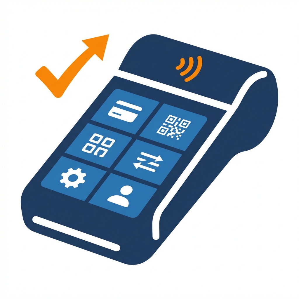 Ready-made business and equipment