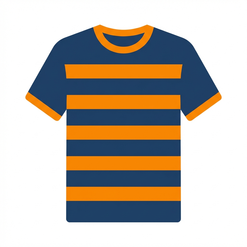 Sweatshirts and T-shirts